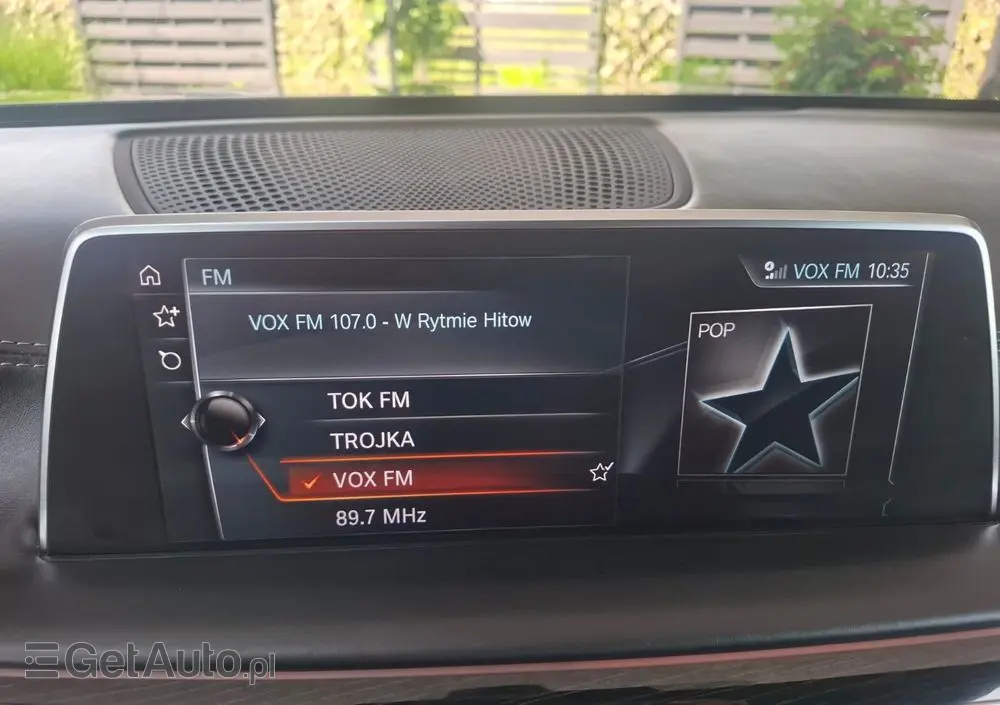 BMW Seria 7 740e iPerformance