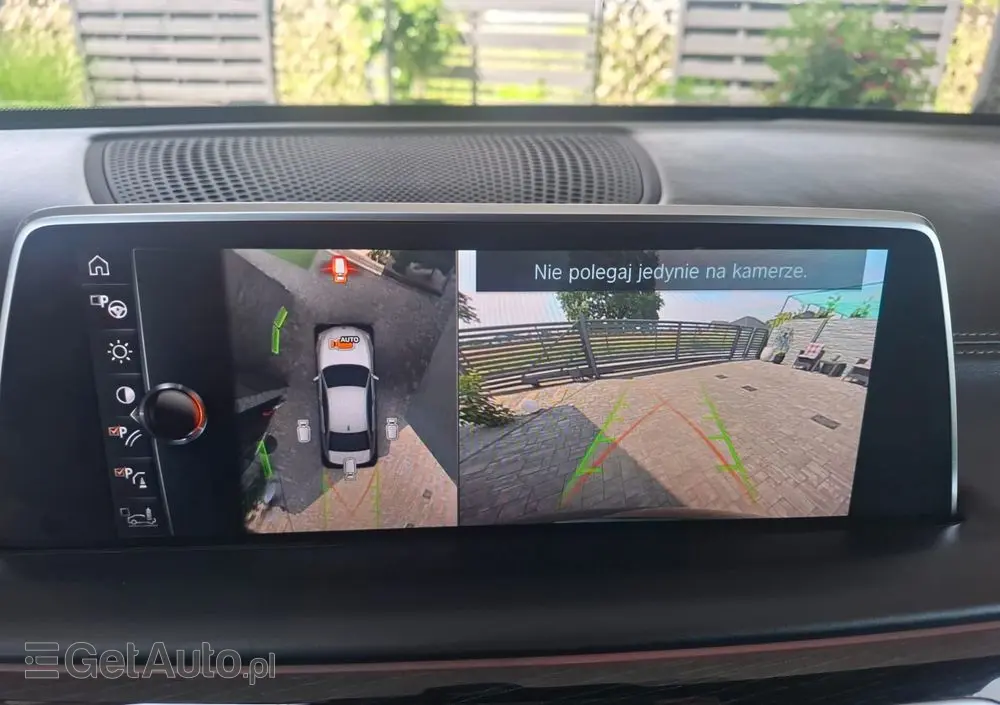 BMW Seria 7 740e iPerformance