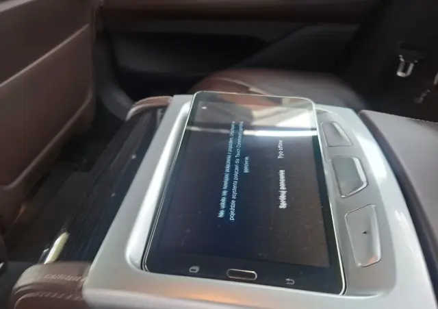 BMW Seria 7 740e iPerformance