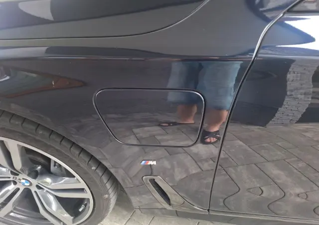 BMW Seria 7 740e iPerformance