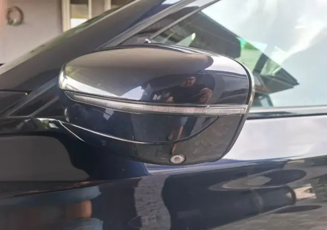 BMW Seria 7 740e iPerformance