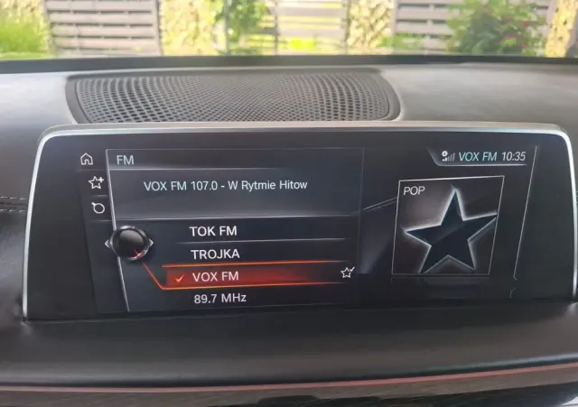 BMW Seria 7 740e iPerformance