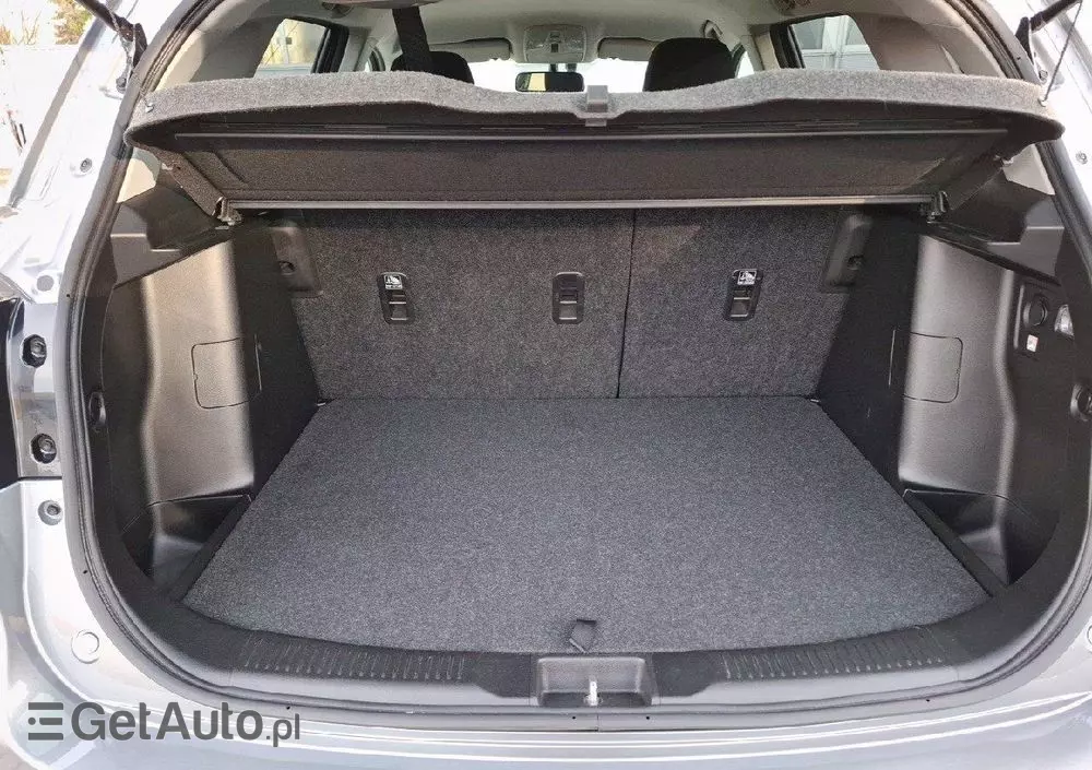 SUZUKI SX4 S-Cross 1.0 T Premium