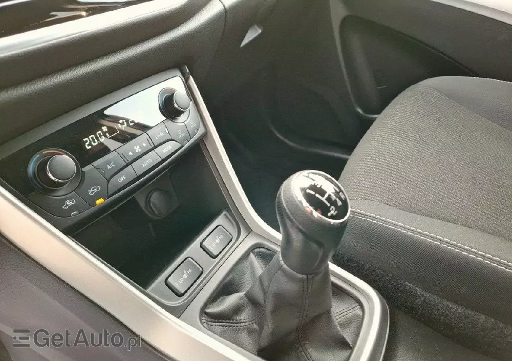 SUZUKI SX4 S-Cross 1.0 T Premium