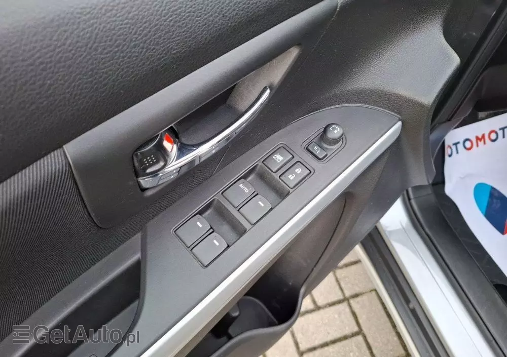 SUZUKI SX4 S-Cross 1.0 T Premium