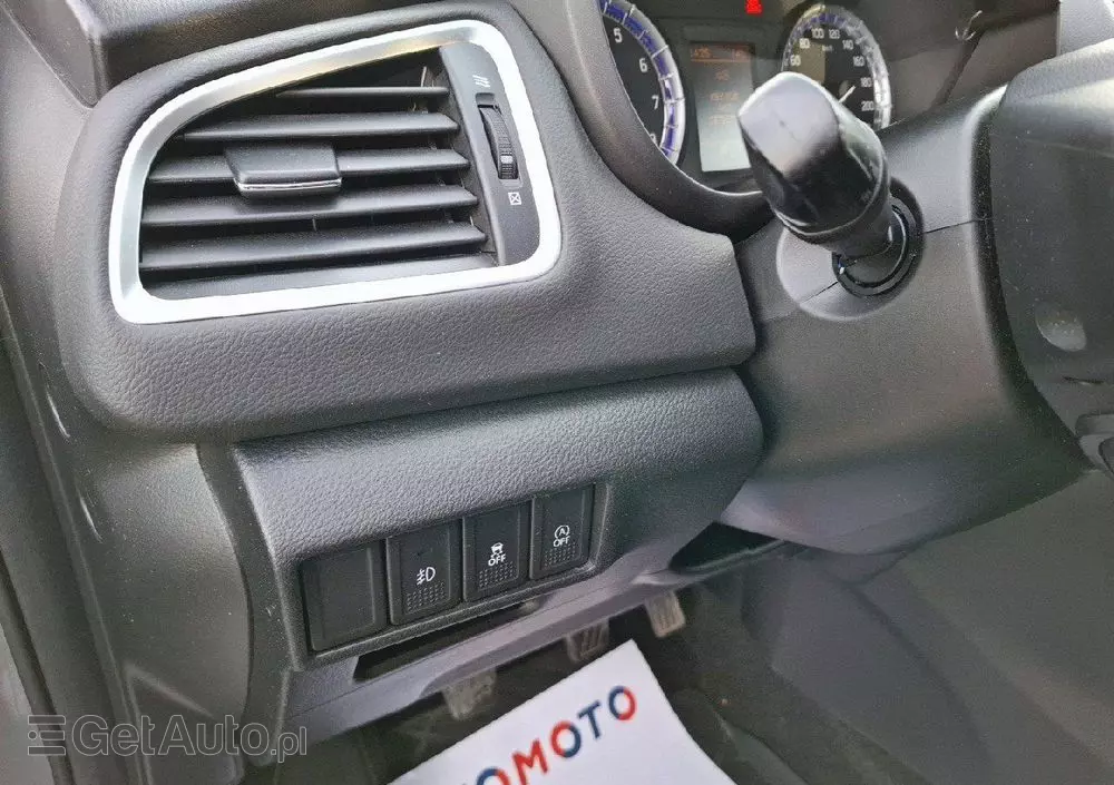 SUZUKI SX4 S-Cross 1.0 T Premium