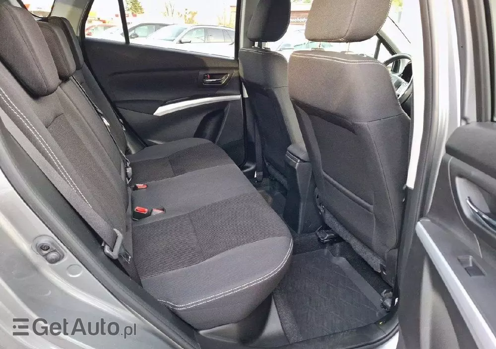 SUZUKI SX4 S-Cross 1.0 T Premium