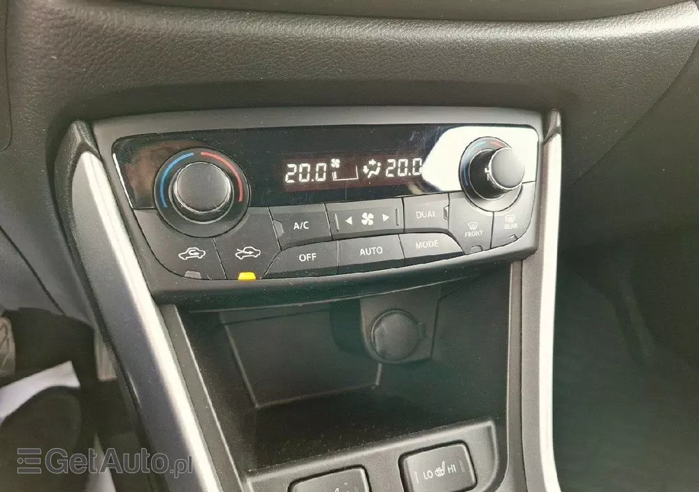 SUZUKI SX4 S-Cross 1.0 T Premium