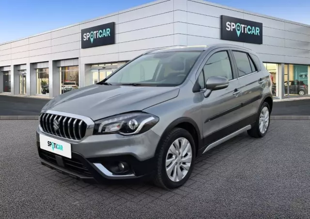 SUZUKI SX4 S-Cross 1.0 T Premium