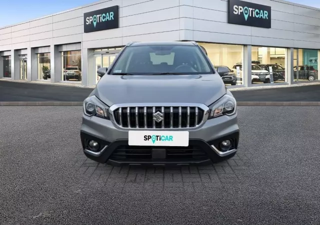 SUZUKI SX4 S-Cross 1.0 T Premium