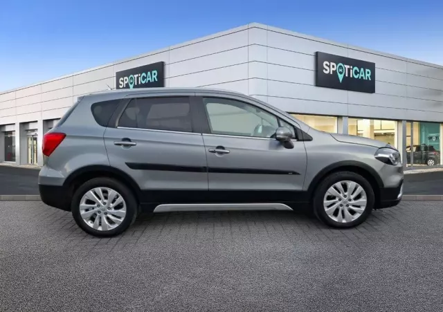 SUZUKI SX4 S-Cross 1.0 T Premium