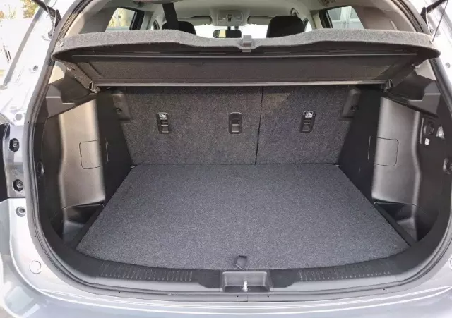 SUZUKI SX4 S-Cross 1.0 T Premium