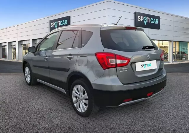 SUZUKI SX4 S-Cross 1.0 T Premium