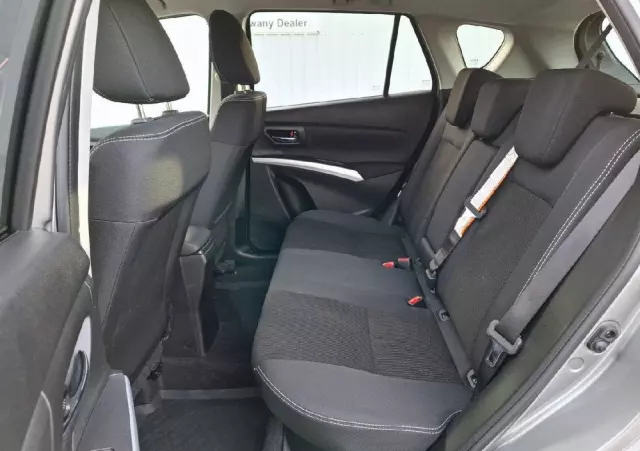 SUZUKI SX4 S-Cross 1.0 T Premium