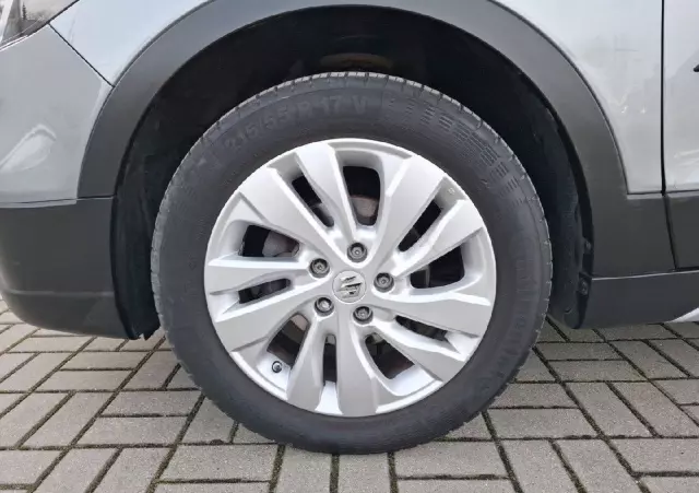 SUZUKI SX4 S-Cross 1.0 T Premium