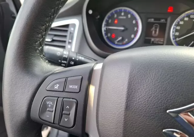 SUZUKI SX4 S-Cross 1.0 T Premium