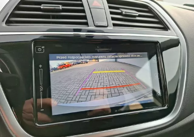 SUZUKI SX4 S-Cross 1.0 T Premium