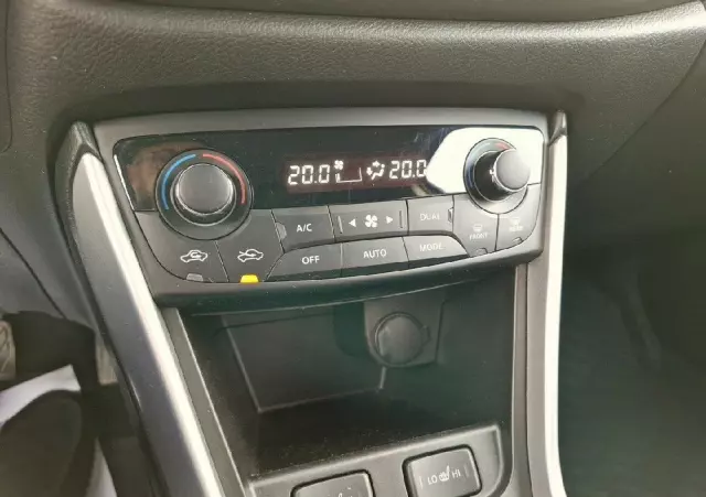 SUZUKI SX4 S-Cross 1.0 T Premium