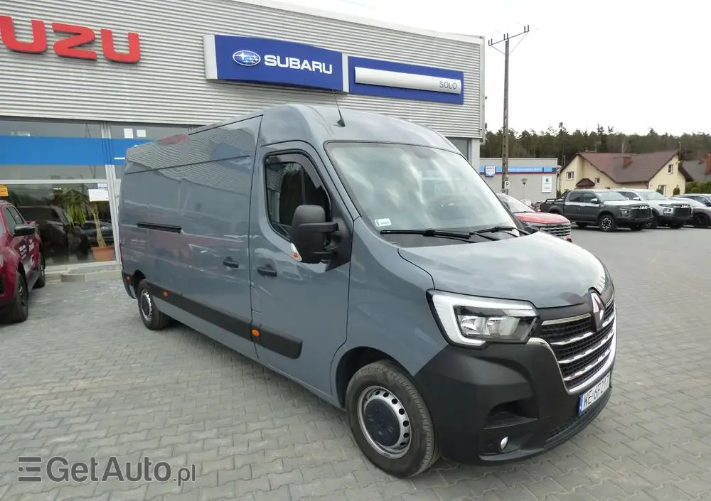 RENAULT MASTER L3H2 