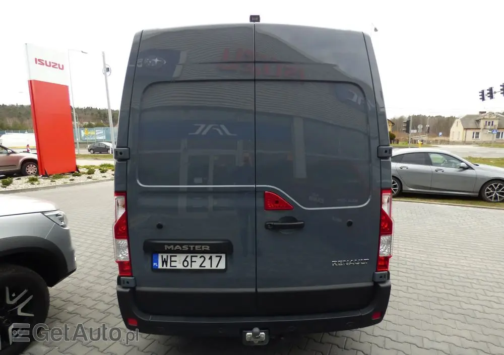 RENAULT MASTER L3H2 