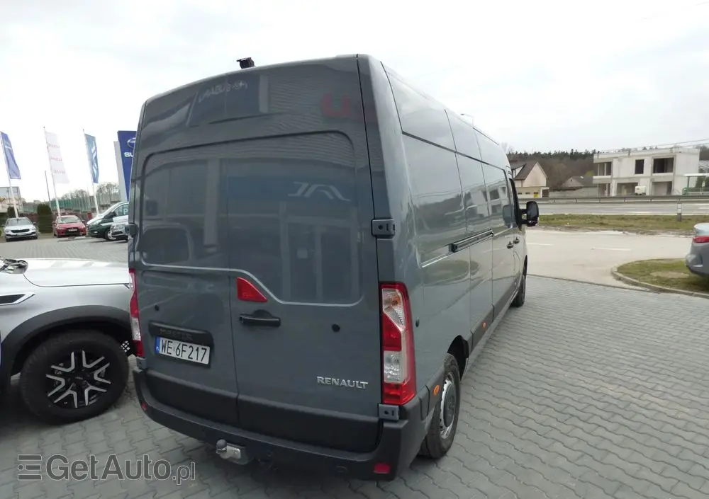 RENAULT MASTER L3H2 