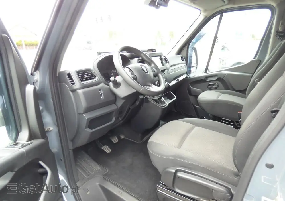 RENAULT MASTER L3H2 