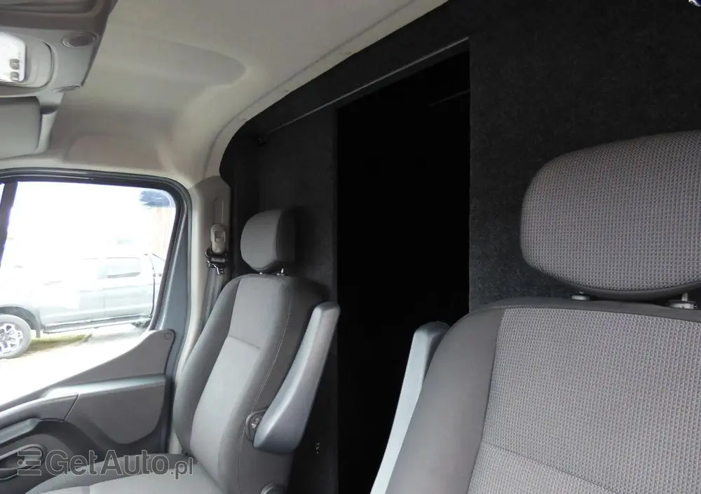 RENAULT MASTER L3H2 