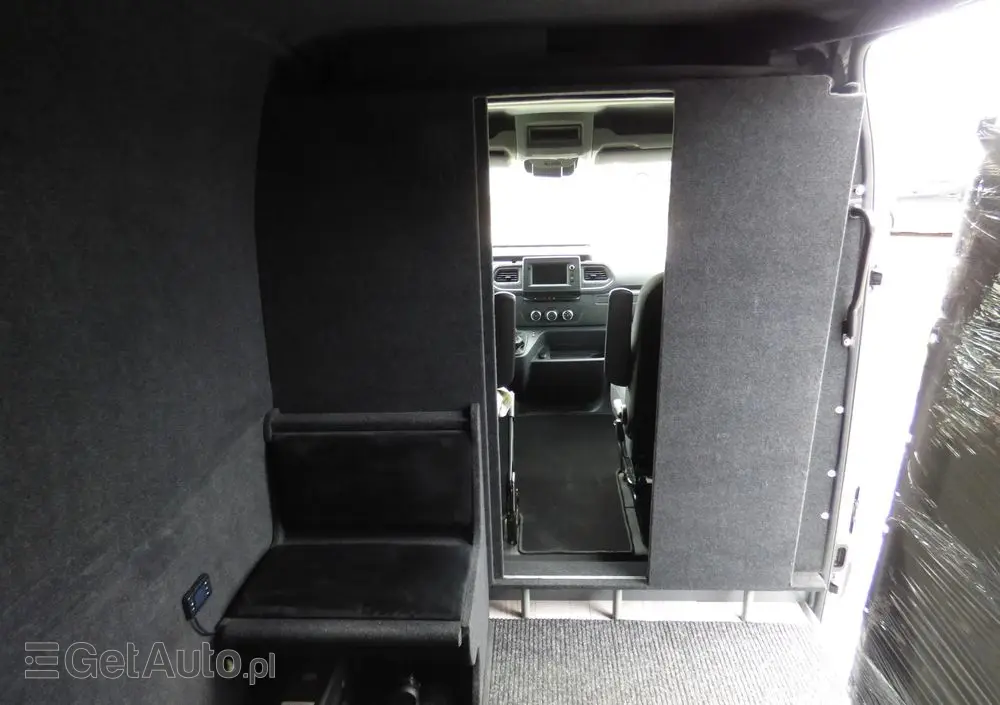RENAULT MASTER L3H2 