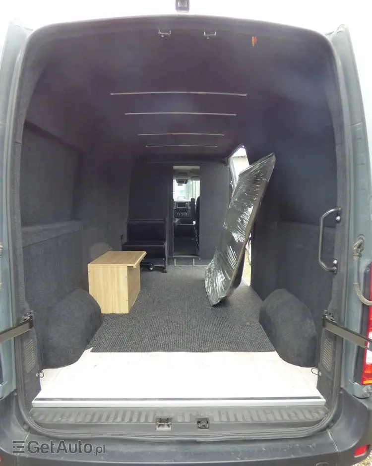 RENAULT MASTER L3H2 
