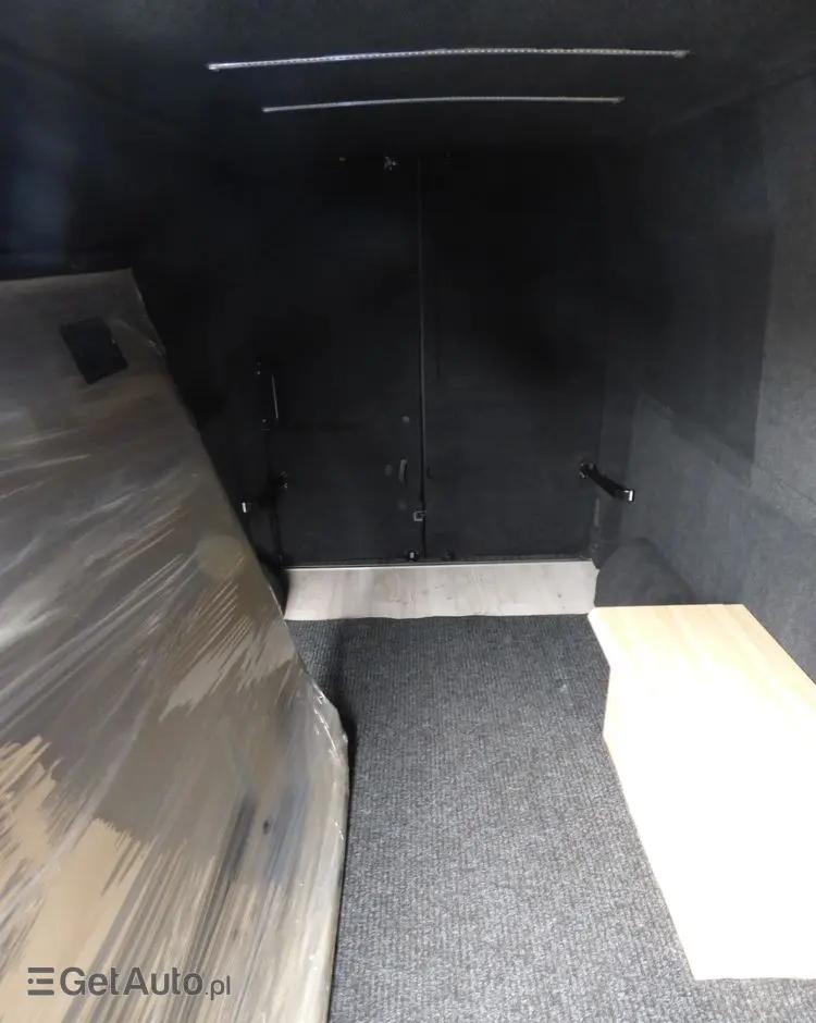 RENAULT MASTER L3H2 