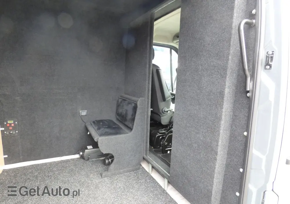 RENAULT MASTER L3H2 