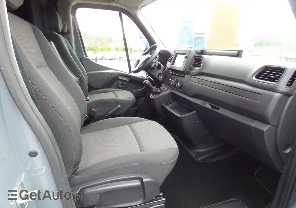 RENAULT MASTER L3H2 