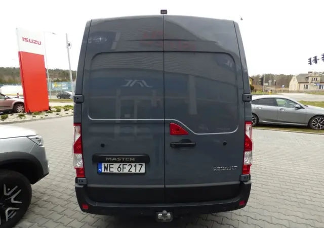 RENAULT MASTER L3H2 