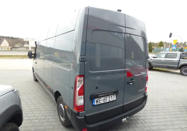 RENAULT MASTER L3H2 
