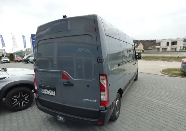 RENAULT MASTER L3H2 