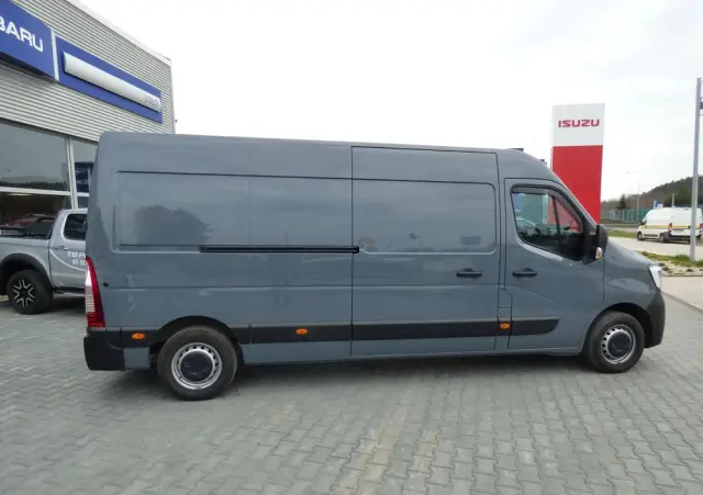 RENAULT MASTER L3H2 