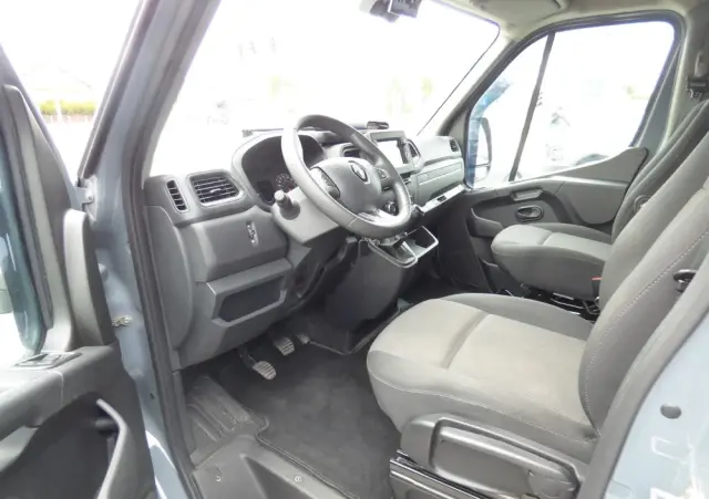 RENAULT MASTER L3H2 