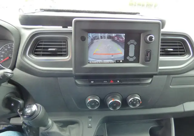 RENAULT MASTER L3H2 
