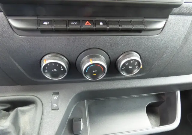 RENAULT MASTER L3H2 