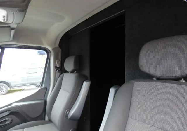RENAULT MASTER L3H2 