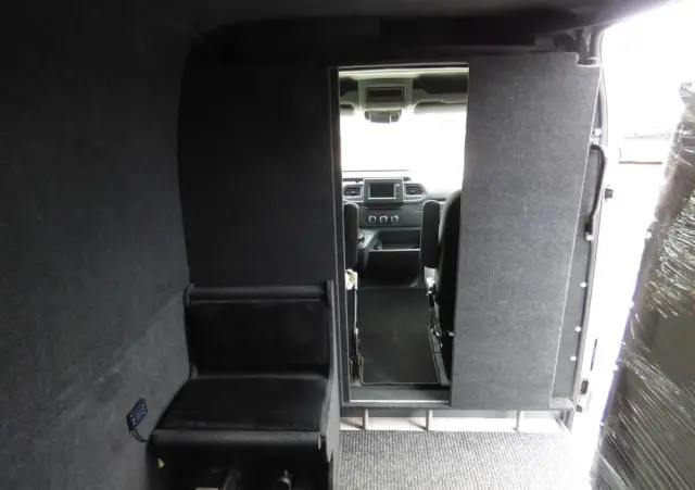 RENAULT MASTER L3H2 