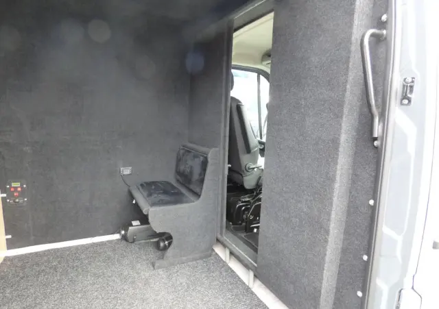RENAULT MASTER L3H2 