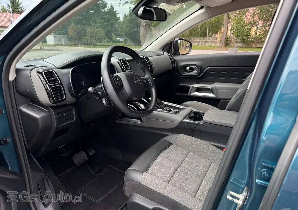 CITROËN C5 Aircross BlueHDI 130 S&S EAT8 FEEL PACK