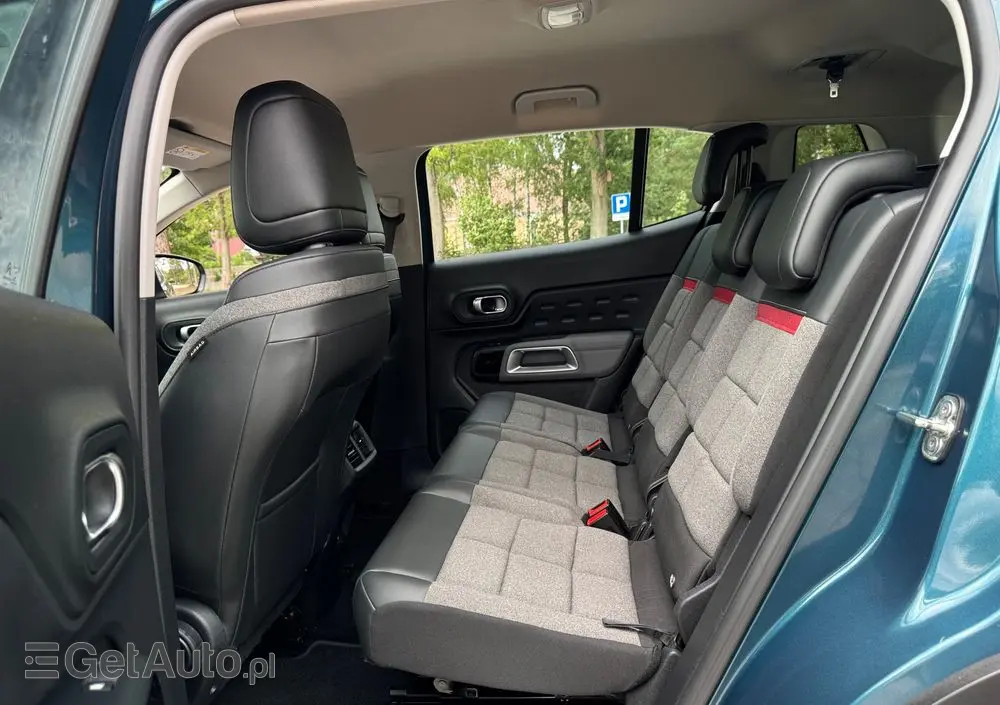 CITROËN C5 Aircross BlueHDI 130 S&S EAT8 FEEL PACK