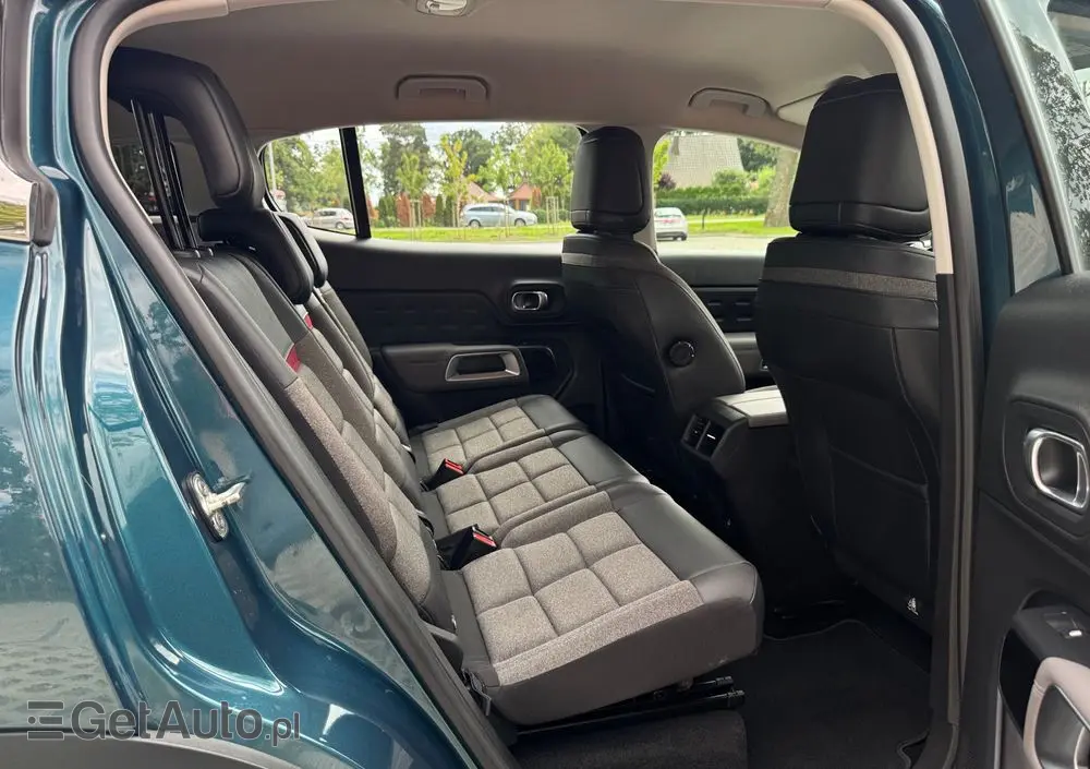 CITROËN C5 Aircross BlueHDI 130 S&S EAT8 FEEL PACK