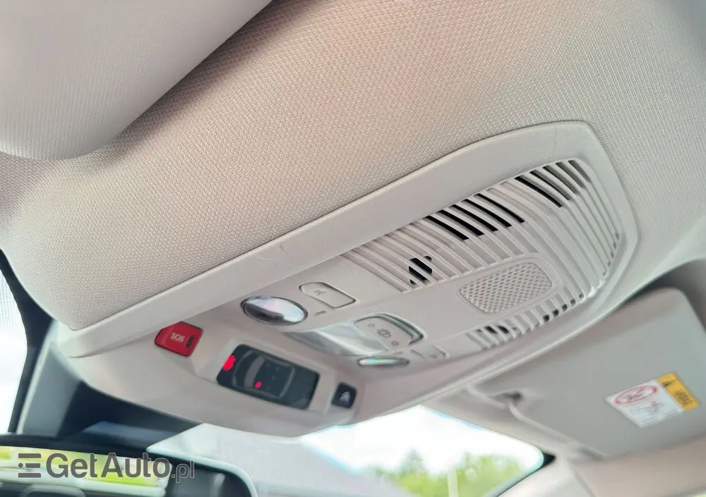 CITROËN C5 Aircross BlueHDI 130 S&S EAT8 FEEL PACK