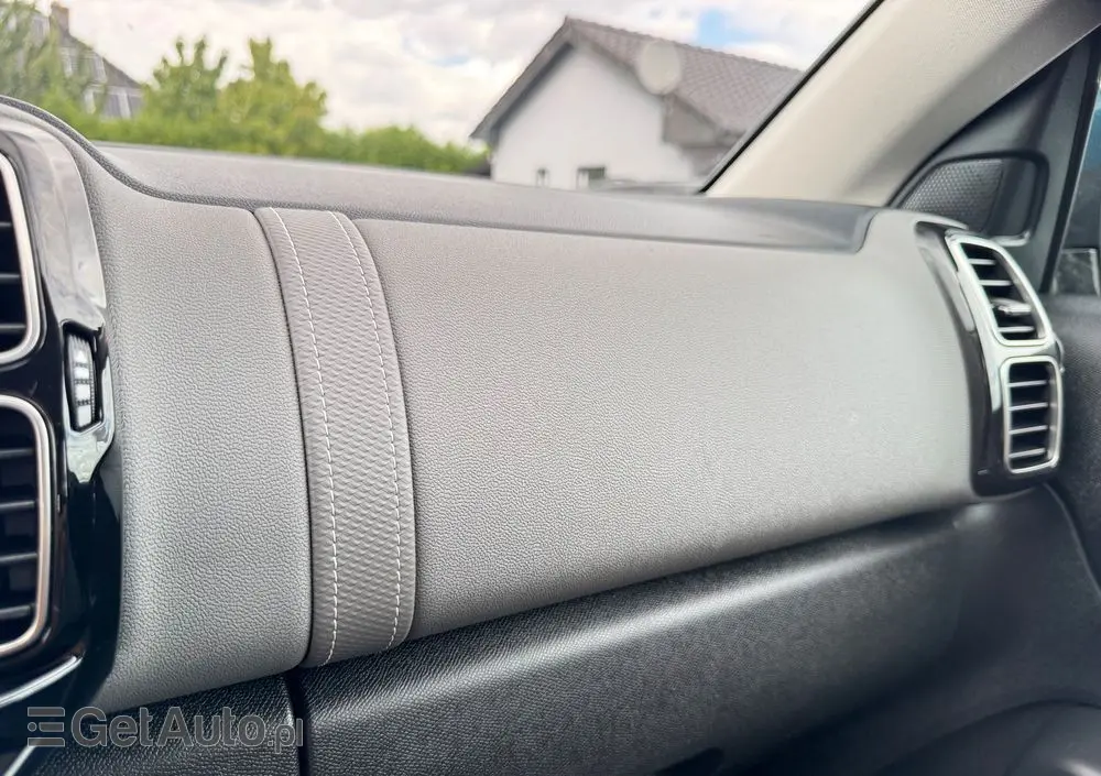 CITROËN C5 Aircross BlueHDI 130 S&S EAT8 FEEL PACK