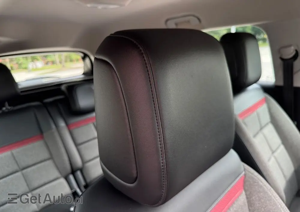 CITROËN C5 Aircross BlueHDI 130 S&S EAT8 FEEL PACK