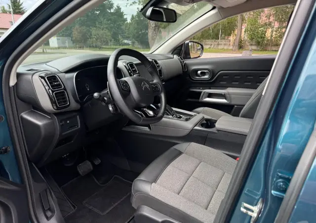 CITROËN C5 Aircross BlueHDI 130 S&S EAT8 FEEL PACK