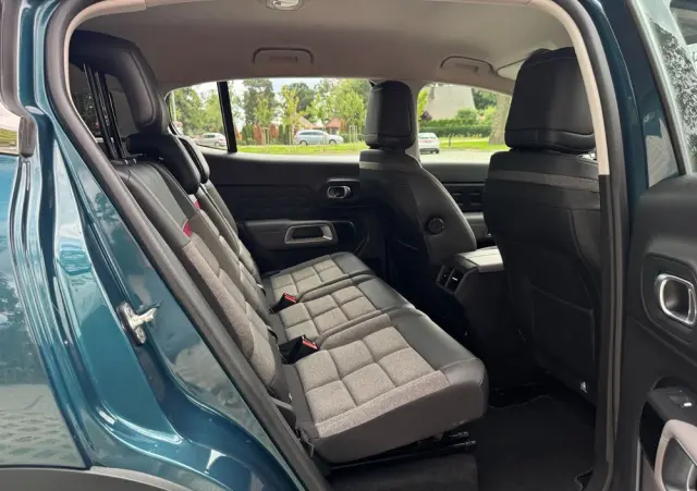 CITROËN C5 Aircross BlueHDI 130 S&S EAT8 FEEL PACK